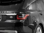 Thumbnail Photo 54 for 2019 Land Rover Range Rover Sport HSE